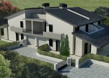 Foto 1 - Casa semi indipendente San Felice sul Panaro - foto 1