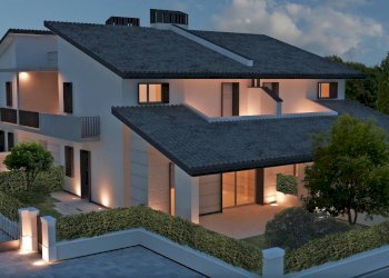 Foto 4 - Casa semi indipendente San Felice sul Panaro - foto 4