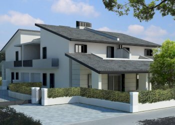 Foto 5 - Casa semi indipendente San Felice sul Panaro - foto 5