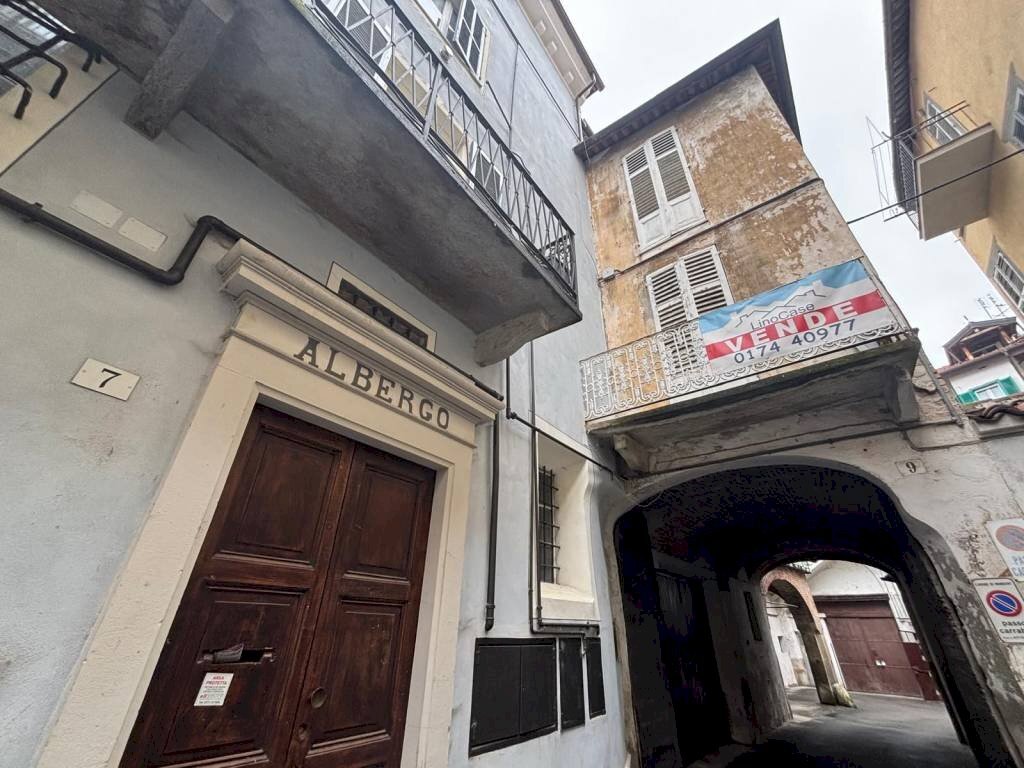 Zona - Two-room apartment via Giovanni Battista Beccaria, 7, Mondovì - photo 1