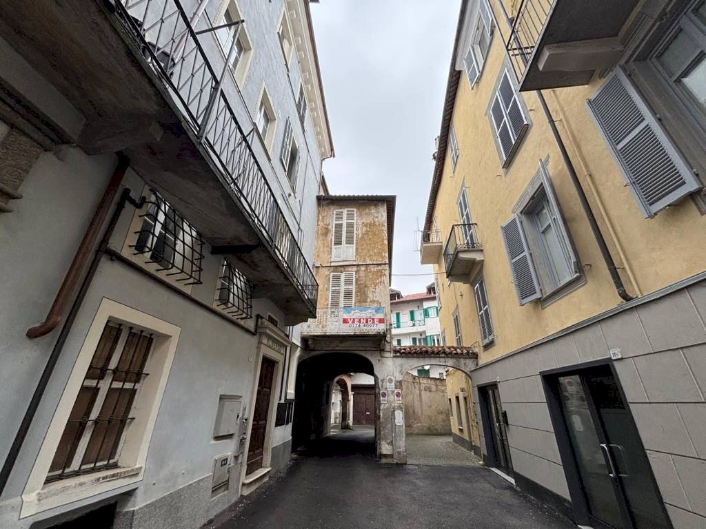 Zona - Two-room apartment via Giovanni Battista Beccaria, 7, Mondovì - photo 2