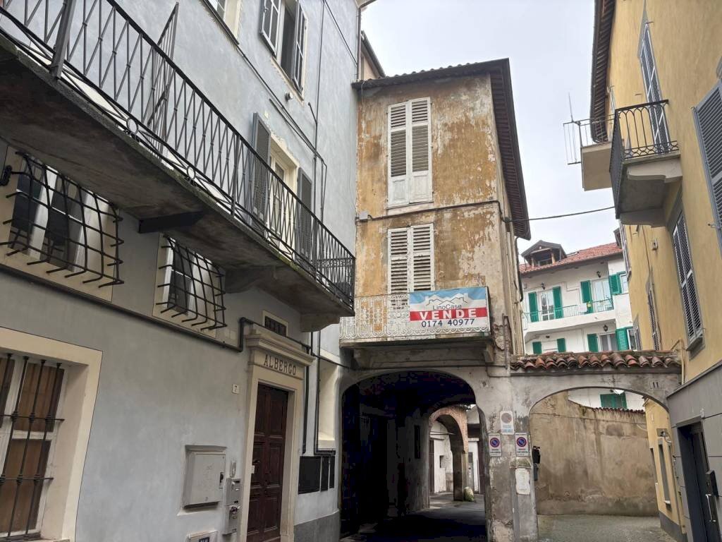 Zona - Two-room apartment via Giovanni Battista Beccaria, 7, Mondovì - photo 3