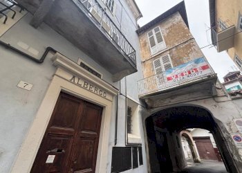 Zona - Two-room apartment via Giovanni Battista Beccaria, 7, Mondovì - photo 1