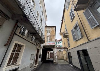 Zona - Two-room apartment via Giovanni Battista Beccaria, 7, Mondovì - photo 2