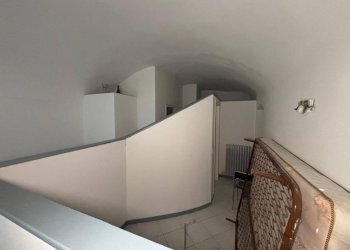 Camera da letto - Two-room apartment via Giovanni Battista Beccaria, 7, Mondovì - photo 11