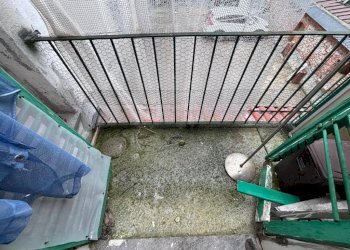 Balcone - Two-room apartment via Giovanni Battista Beccaria, 7, Mondovì - photo 17