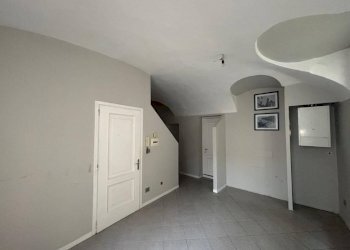 Cucina - Two-room apartment via Giovanni Battista Beccaria, 7, Mondovì - photo 19