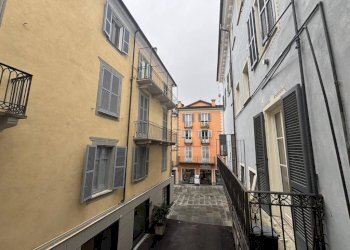 Vista - Two-room apartment via Giovanni Battista Beccaria, 7, Mondovì - photo 27