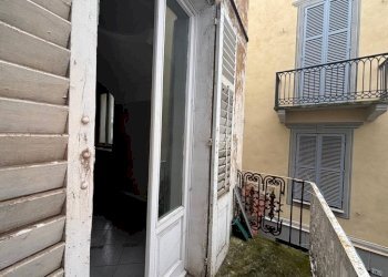 Balcone - Two-room apartment via Giovanni Battista Beccaria, 7, Mondovì - photo 28