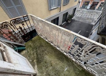 Balcone - Two-room apartment via Giovanni Battista Beccaria, 7, Mondovì - photo 29