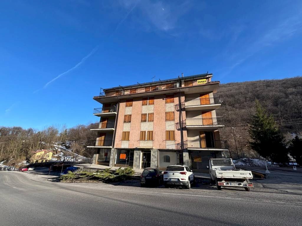 Facciata - Apartment via Maudagna, 15, Frabosa Sottana - photo 3