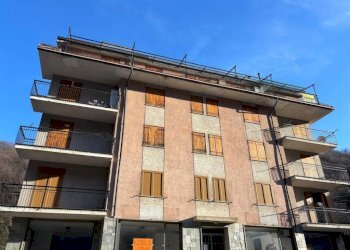 Facciata - Apartment via Maudagna, 15, Frabosa Sottana - photo 1