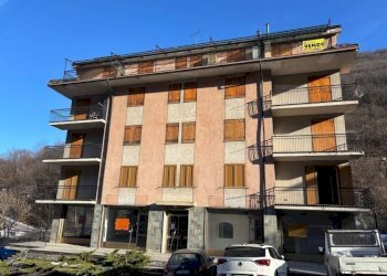 Facciata - Apartment via Maudagna, 15, Frabosa Sottana - photo 2