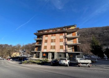 Facciata - Apartment via Maudagna, 15, Frabosa Sottana - photo 3