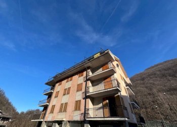 Facciata - Apartment via Maudagna, 15, Frabosa Sottana - photo 4