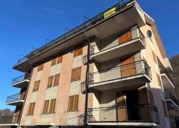 Facciata - Apartment via Maudagna, 15, Frabosa Sottana - photo 5