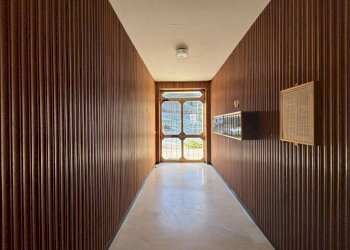 Ingresso - Apartment via Maudagna, 15, Frabosa Sottana - photo 8