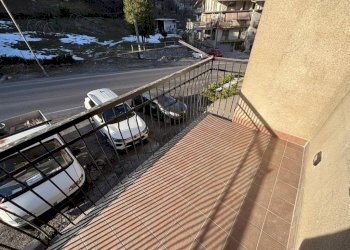 Balcone - Apartment via Maudagna, 15, Frabosa Sottana - photo 9