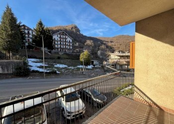 Balcone - Apartment via Maudagna, 15, Frabosa Sottana - photo 12