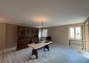 Salone - Apartment via Maudagna, 15, Frabosa Sottana - photo 15