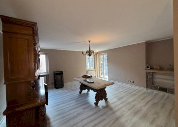 Salone - Apartment via Maudagna, 15, Frabosa Sottana - photo 16