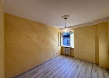 Camera da letto - Apartment via Maudagna, 15, Frabosa Sottana - photo 17