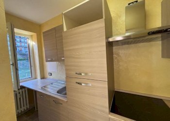 Cucina - Apartment via Maudagna, 15, Frabosa Sottana - photo 20