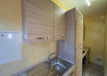 Cucina - Apartment via Maudagna, 15, Frabosa Sottana - photo 21