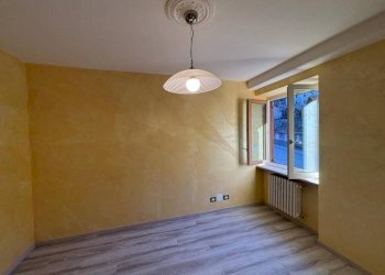 Camera da letto - Apartment via Maudagna, 15, Frabosa Sottana - photo 22