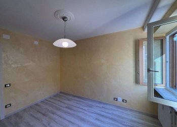 Camera da letto - Apartment via Maudagna, 15, Frabosa Sottana - photo 23