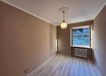 Camera da letto - Apartment via Maudagna, 15, Frabosa Sottana - photo 26