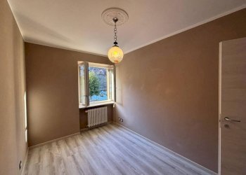 Camera da letto - Apartment via Maudagna, 15, Frabosa Sottana - photo 27