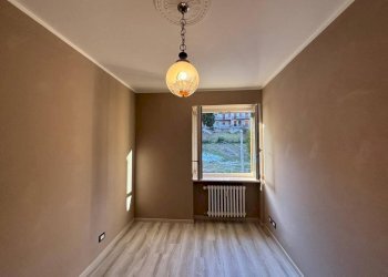 Camera da letto - Apartment via Maudagna, 15, Frabosa Sottana - photo 28