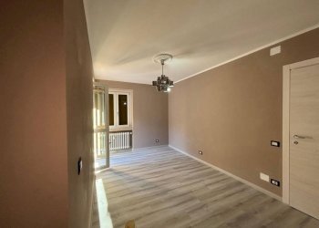 Camera da letto - Apartment via Maudagna, 15, Frabosa Sottana - photo 31