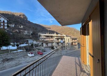 Balcone - Apartment via Maudagna, 15, Frabosa Sottana - photo 34