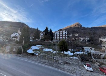 Vista - Apartment via Maudagna, 15, Frabosa Sottana - photo 35