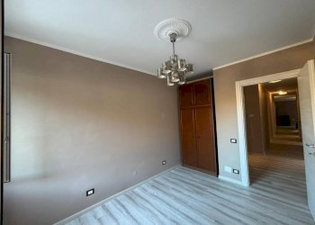 Camera da letto - Apartment via Maudagna, 15, Frabosa Sottana - photo 37