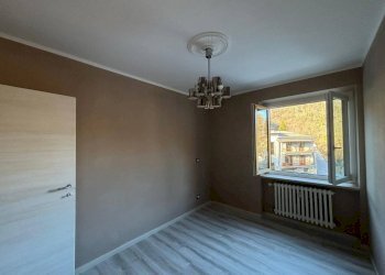 Camera da letto - Apartment via Maudagna, 15, Frabosa Sottana - photo 38