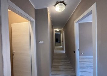 Corridoio - Apartment via Maudagna, 15, Frabosa Sottana - photo 41