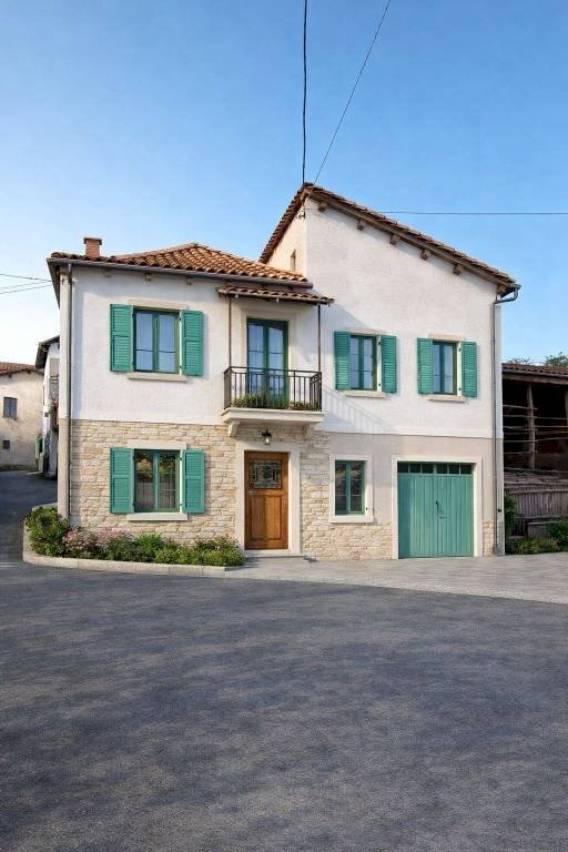 Altro - Casa indipendente Frazione Costa Case Reggio, Priero - foto 1