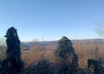 Vista - Casa indipendente Frazione Costa Case Reggio, Priero - foto 9