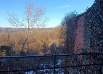 Vista - Casa indipendente Frazione Costa Case Reggio, Priero - foto 11