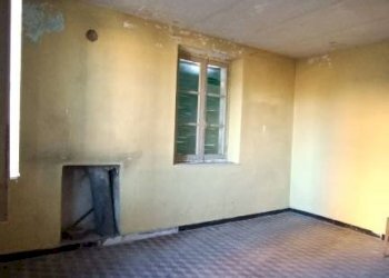 Stanza non arredata - Casa indipendente Frazione Costa Case Reggio, Priero - foto 12