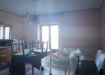 Salone - Casa indipendente Frazione Costa Case Reggio, Priero - foto 14