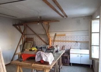 Magazzino - Casa indipendente Frazione Costa Case Reggio, Priero - foto 18