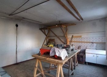 Magazzino - Casa indipendente Frazione Costa Case Reggio, Priero - foto 19