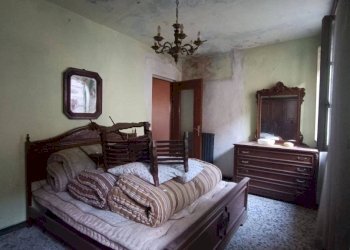 Camera da letto - Casa indipendente Frazione Costa Case Reggio, Priero - foto 22