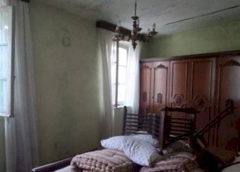 Camera da letto - Casa indipendente Frazione Costa Case Reggio, Priero - foto 23