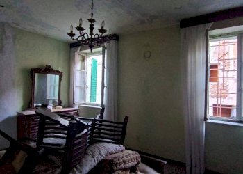 Camera da letto - Casa indipendente Frazione Costa Case Reggio, Priero - foto 24