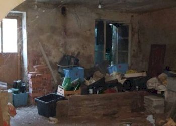 Cantina - Casa indipendente Frazione Costa Case Reggio, Priero - foto 27